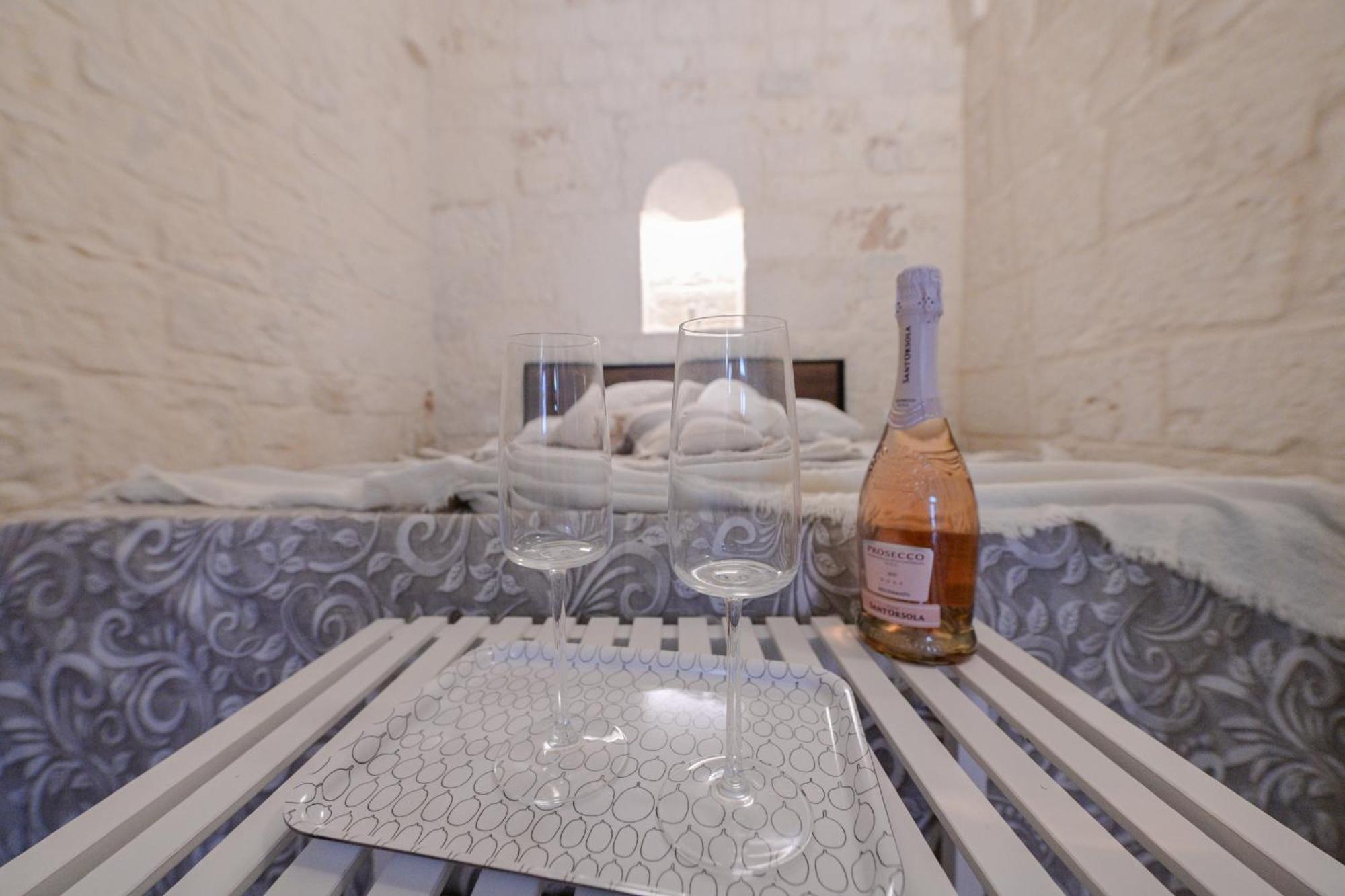 Dimora Nannina1 Daire Ostuni Dış mekan fotoğraf