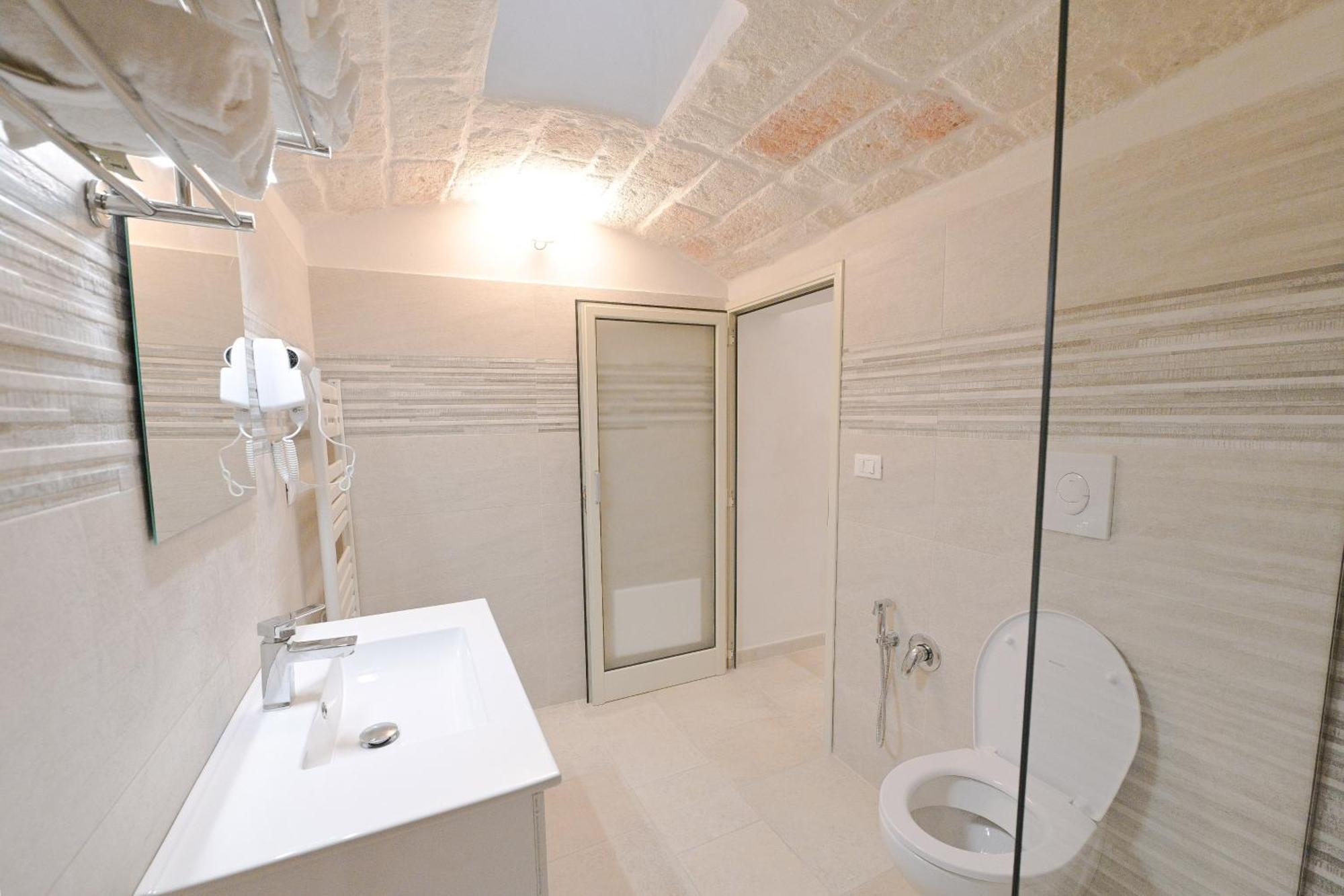Dimora Nannina1 Daire Ostuni Dış mekan fotoğraf